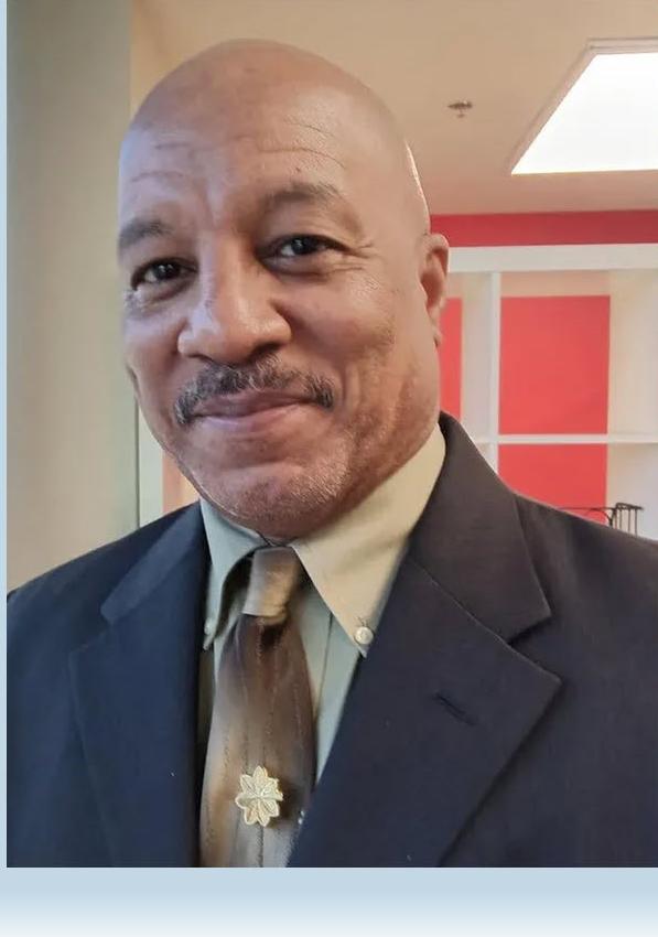 Jesse Williams - Project Coordinator / Sr. Trainer