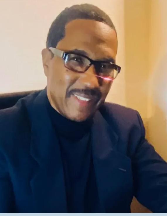 Mack Ross - Managing Partner