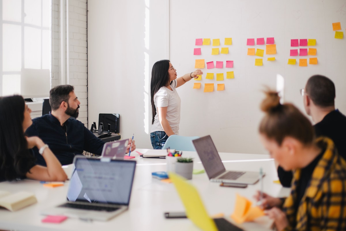 Mr. Ross - Founder & Lead Consultant